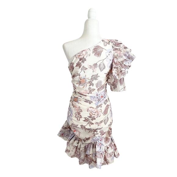 Anthropologie Dress Small NWT - Picture 5 of 9